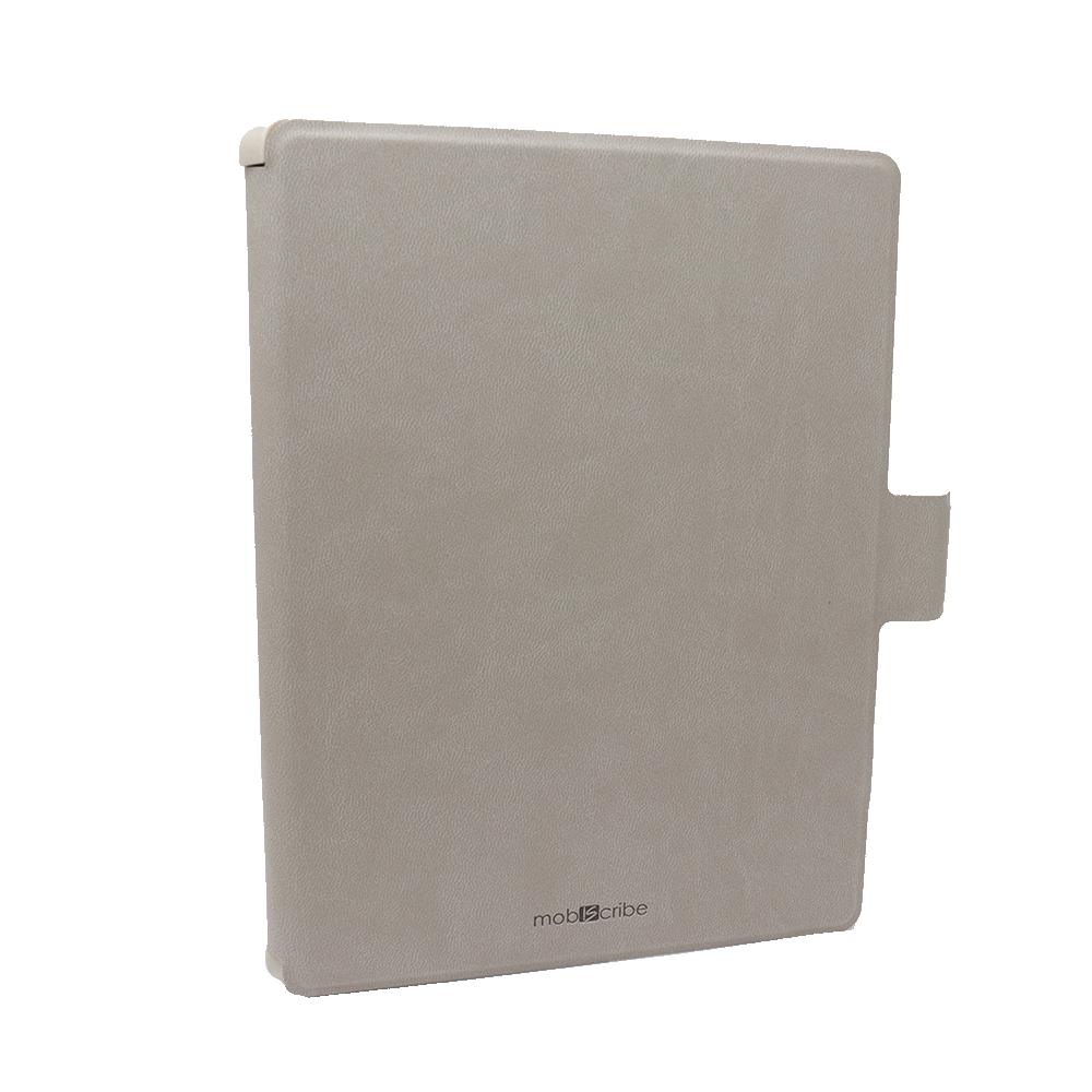 MobiScribe Wave - Color | 7.8" 64GB Waterproof E-Ink Notebook + Cover