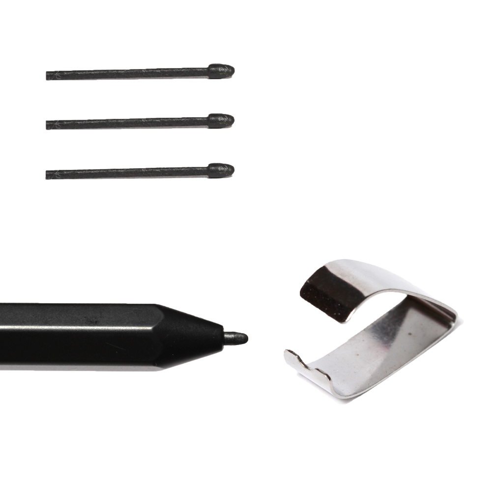 Tips/Tweezer