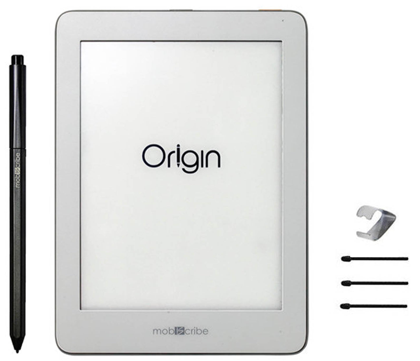 整新機- Origin 電子筆記本